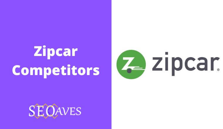 Zipcar Competitors and Alternatives Analysis