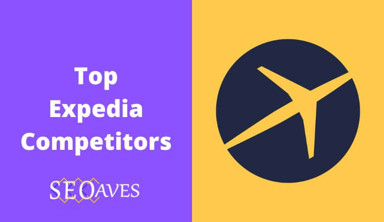 Expedia Competitors and Alternatives