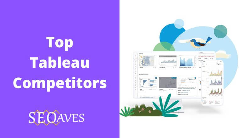 Tableau Competitors and Alternatives Analysis