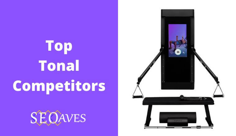 Tonal Competitors and Alternatives Analysis