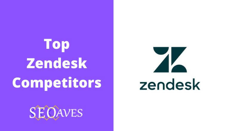 Zendesk Competitors and Alternatives Analysis