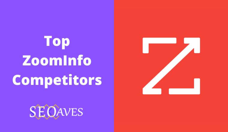 ZoomInfo Competitors and Alternatives Analysis