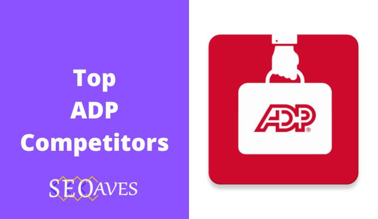 ADP Competitors and Alternatives
