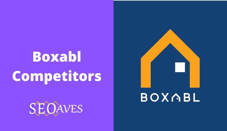 Boxabl Competitors and Alternatives