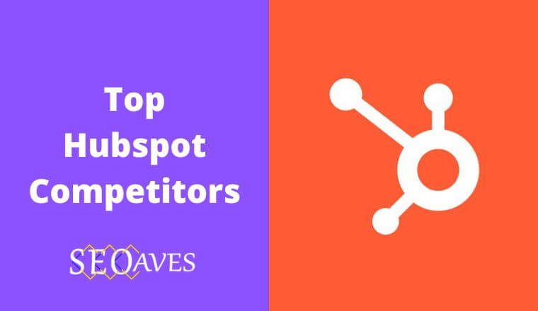 HubSpot Competitors and Alternatives