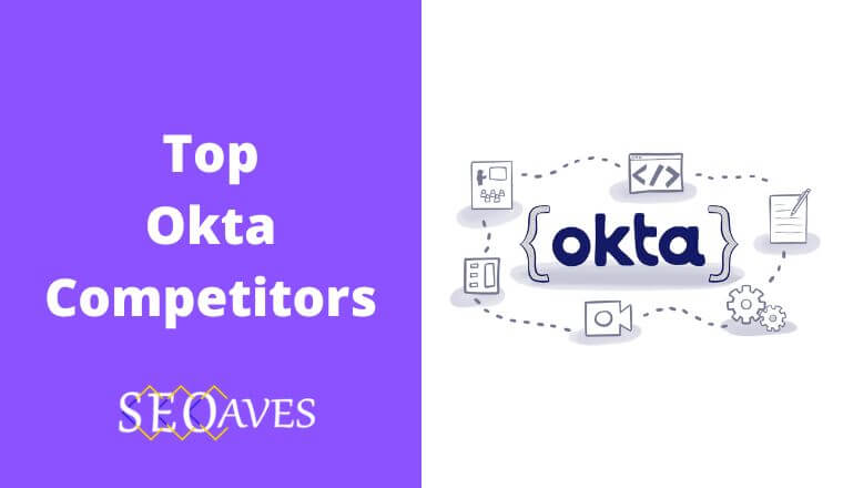 Top Okta Competitors