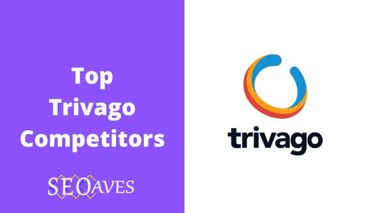 Trivago Competitors and Alternatives