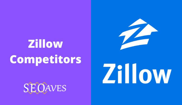 Zillow Competitors and Alternatives