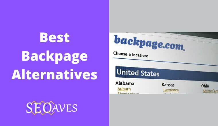 Backpage Alternatives