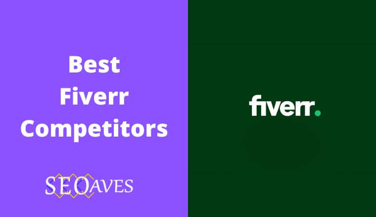 Fiverr Competitors