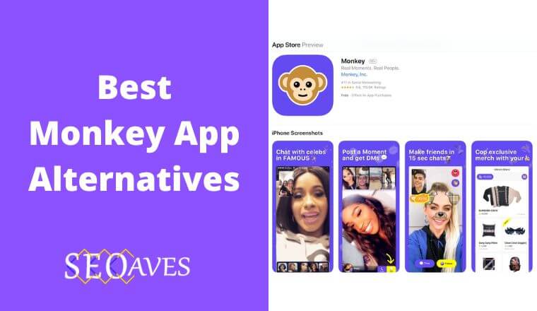 Best Monkey App Alternatives