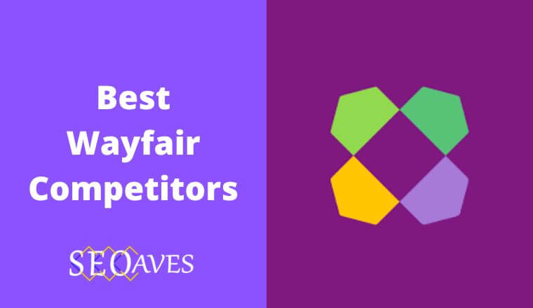 Best Wayfair Competitors