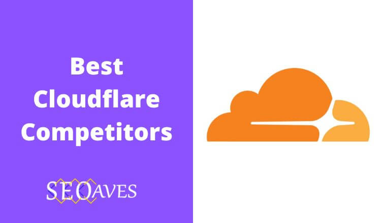 Cloudflare Competitors