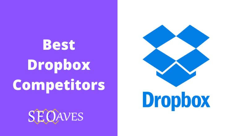 Dropbox Competitors