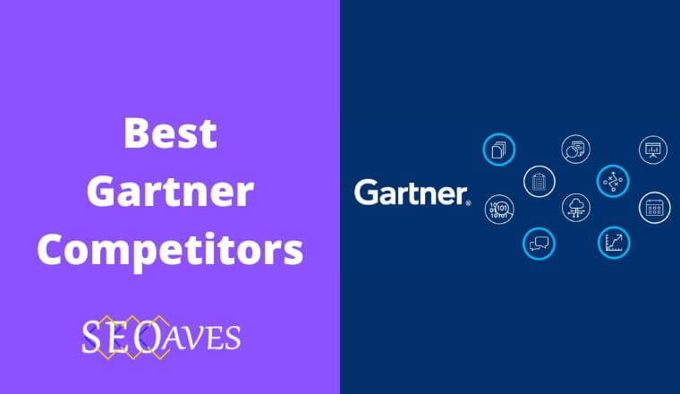 Gartner Competitors