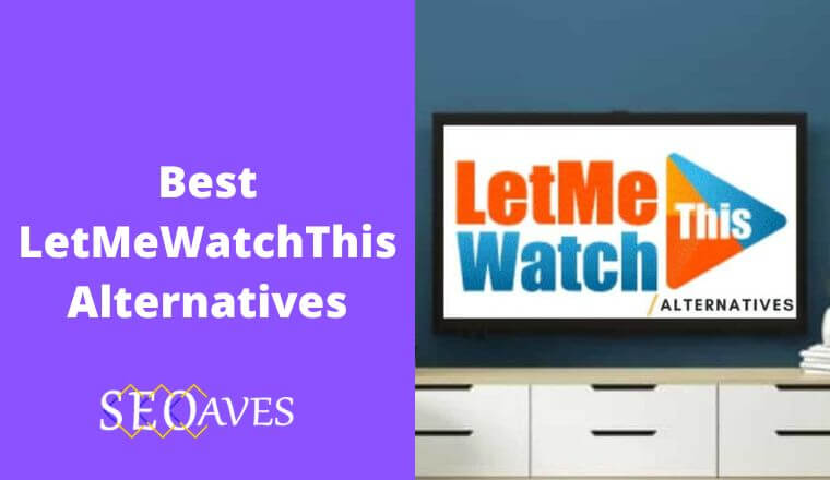 LetMeWatchThis Alternatives