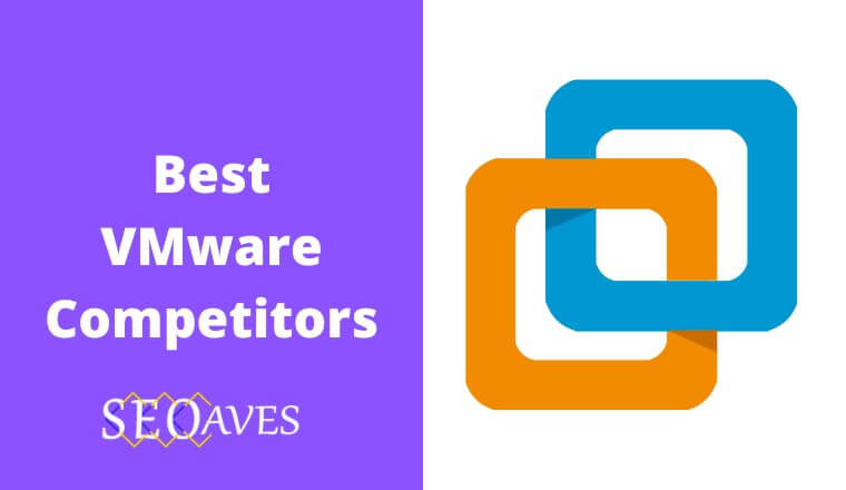 VMware Competitors & Alternatives