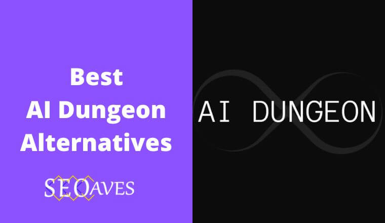 AI Dungeon Alternatives