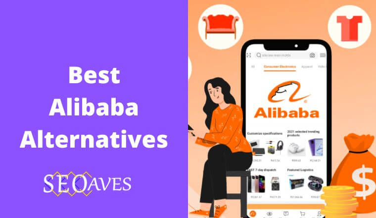 Alibaba Alternatives