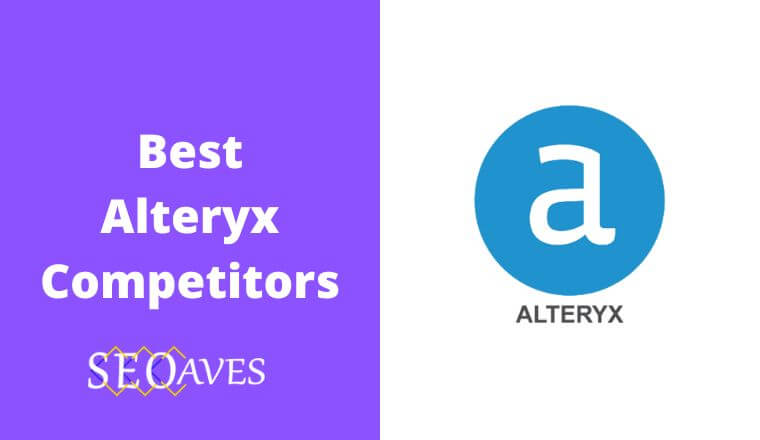 Best Alteryx Competitors and Alternatives