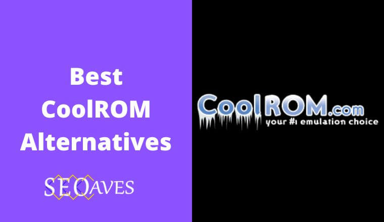 CoolROM Alternatives