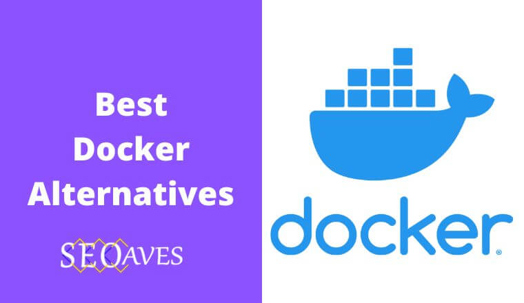 Docker Alternatives