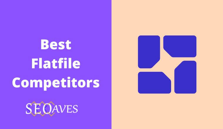 Flatfile Competitors & Alternatives