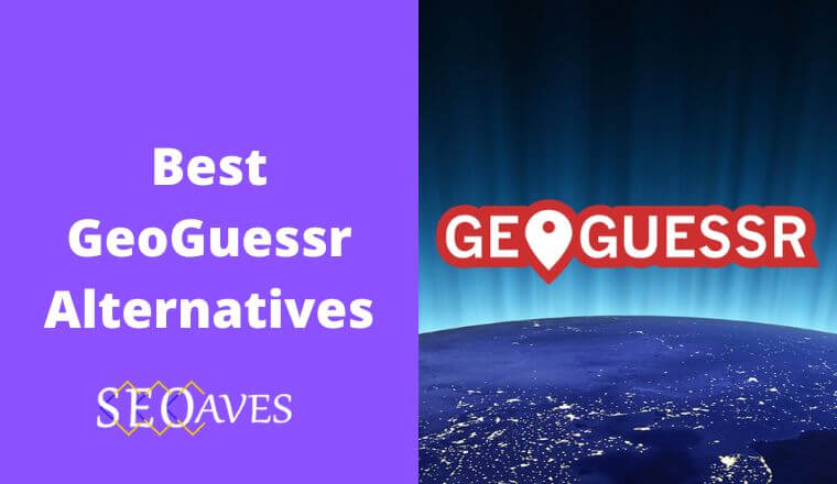 GeoGuessr Alternatives