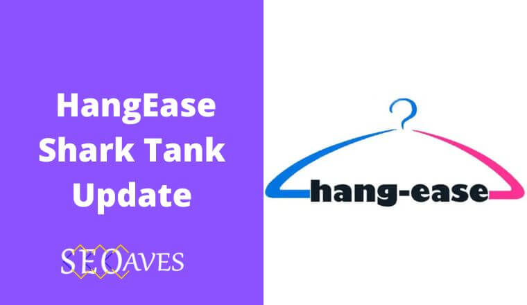 HangEase Shark Tank Update