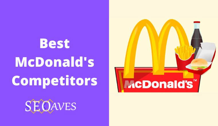 McDonald's Competitors