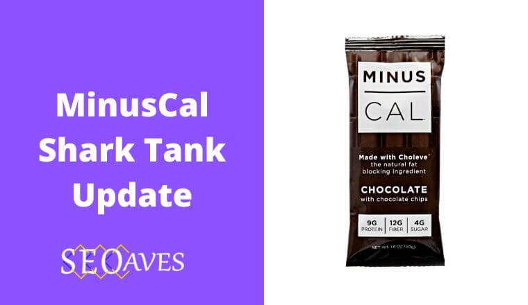 MinusCal Shark Tank Update | MinusCal Net Worth