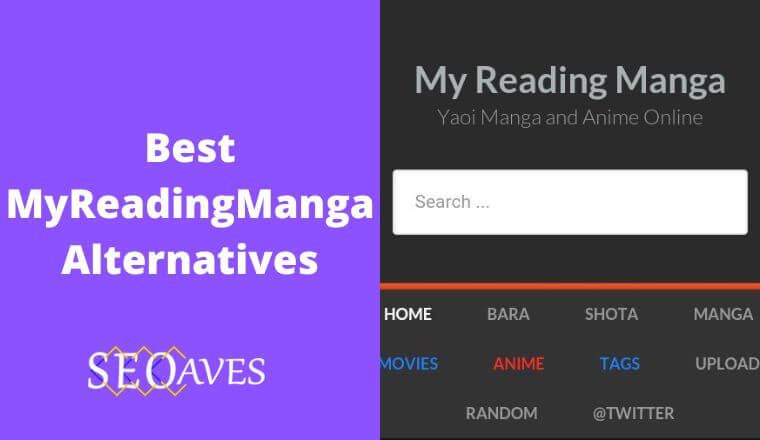 MyReadingManga Alternatives