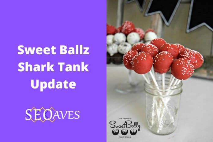 Sweet Ballz Shark Tank Update