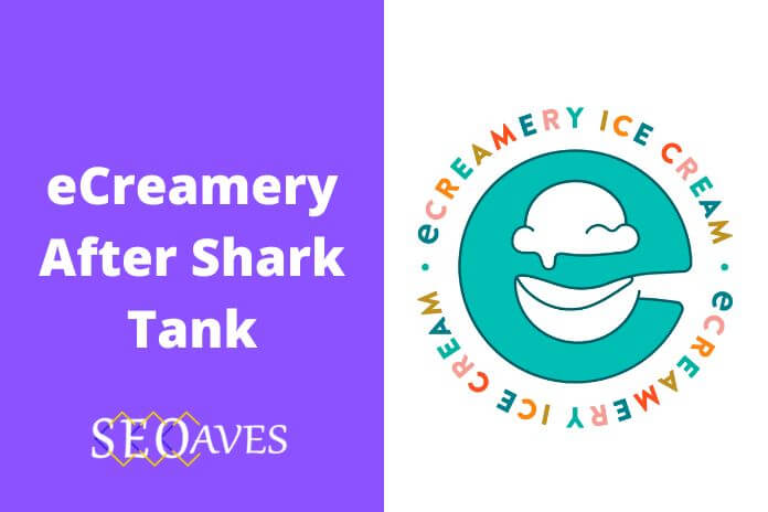 eCreamery Shark Tank Update