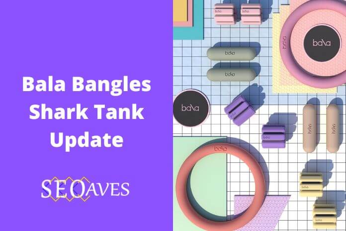 Bala Bangles Shark Tank Update | Bala Bangles Net Worth
