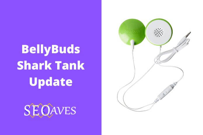 BellyBuds Shark Tank Update | BellyBuds Net Worth