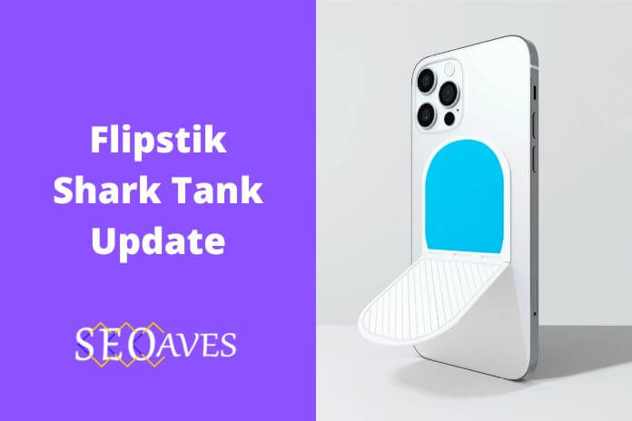 Flipstik Shark Tank Update