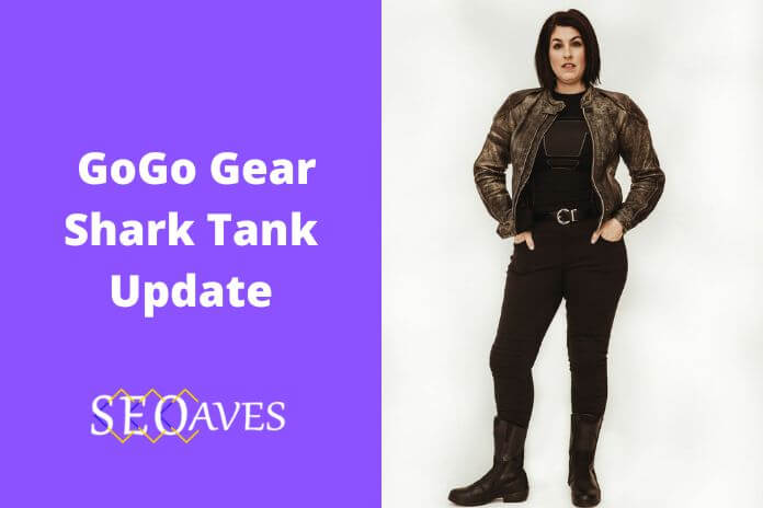 GoGo Gear Shark Tank Update | GoGo Gear Net Worth