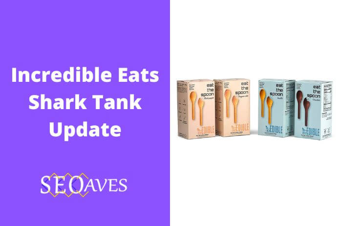 IncrEdible Eats Shark Tank Net Worth