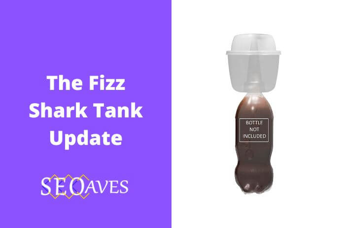 The Fizz Shark Tank Update | The Fizz Net Worth