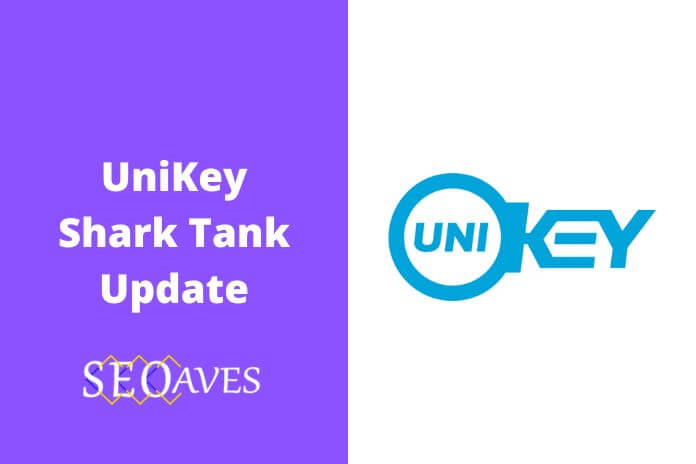 UniKey Shark Tank Update | UniKey Net Worth