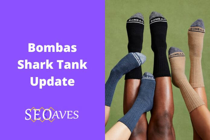 Bombas Shark Tank Update | Bombas Net Worth