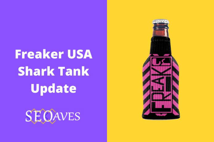 Freaker USA Net Worth | Freaker USA Shark Tank Update