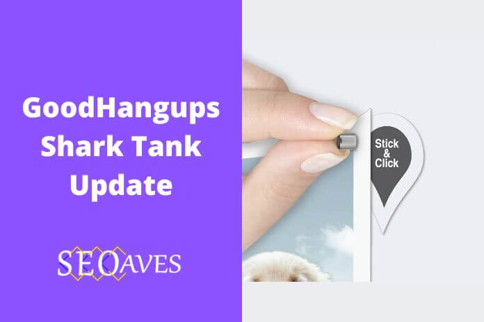 GoodHangups Shark Tank Update | GoodHangups Net Worth