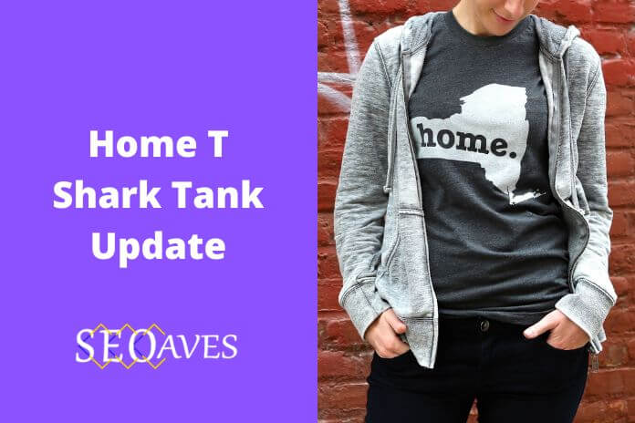 The Home T Shark Tank Update | The Home T Net Worth