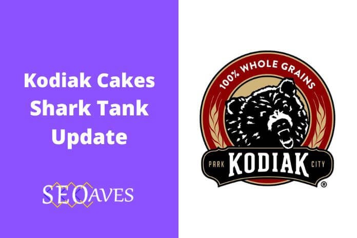 Kodiak Cakes Shark Tank Update | Kodiak Cakes Net Worth