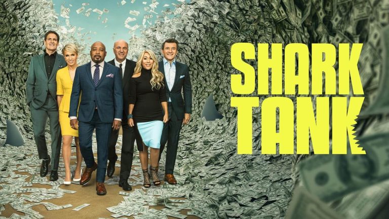 How Does Shark Tank Work? A Brief Overview of the Process!