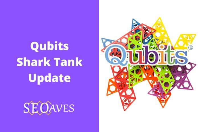 Qubits Shark Tank Update | Qubits Net Worth