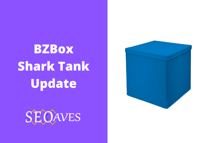 BZBox Shark Tank Update | BZBox Net Worth
