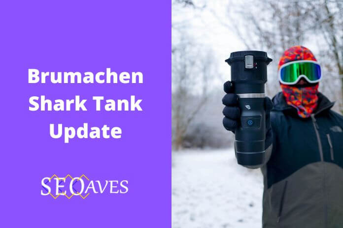 Brumachen Shark Tank Update | Brumachen Net Worth